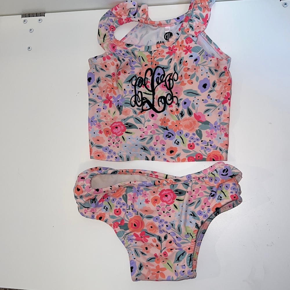 Marley Lilly 2 piece Swimsuit